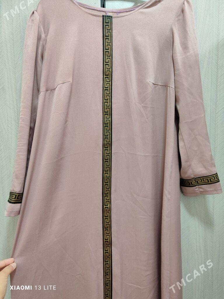 material koynek - Türkmenbaşy - img 3