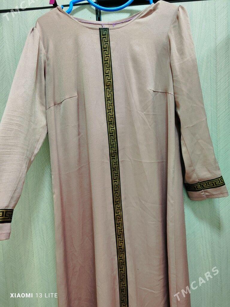 material koynek - Türkmenbaşy - img 2