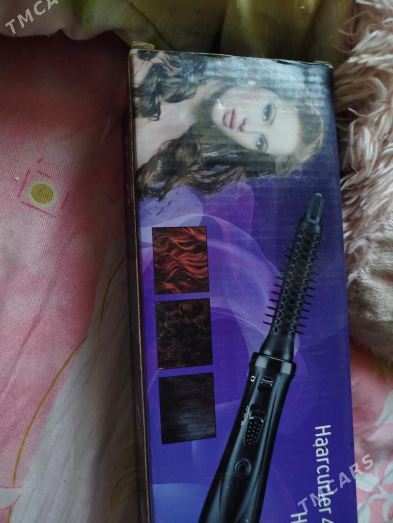 Фен с расческами - Ашхабад - img 2