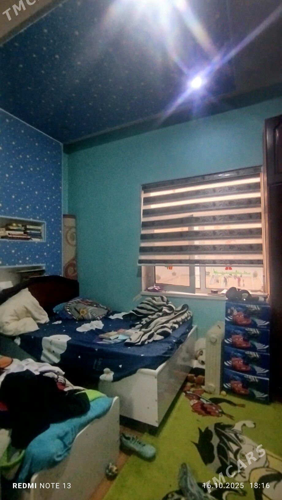 BUZMEYIN SATLYK 3 KOM КВАРТИРА - Бузмеин - img 3