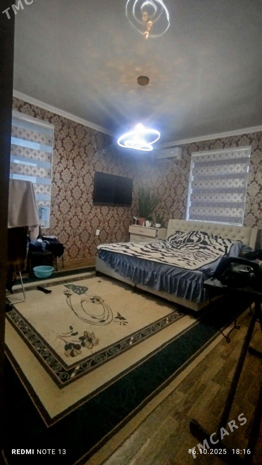 BUZMEYIN SATLYK 3 KOM КВАРТИРА - Бузмеин - img 4