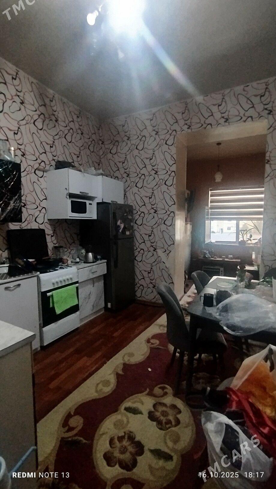 BUZMEYIN SATLYK 3 KOM КВАРТИРА - Бузмеин - img 5