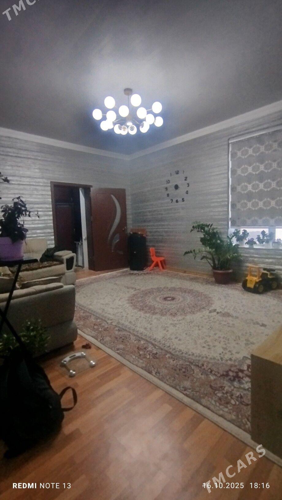 BUZMEYIN SATLYK 3 KOM КВАРТИРА - Бузмеин - img 1