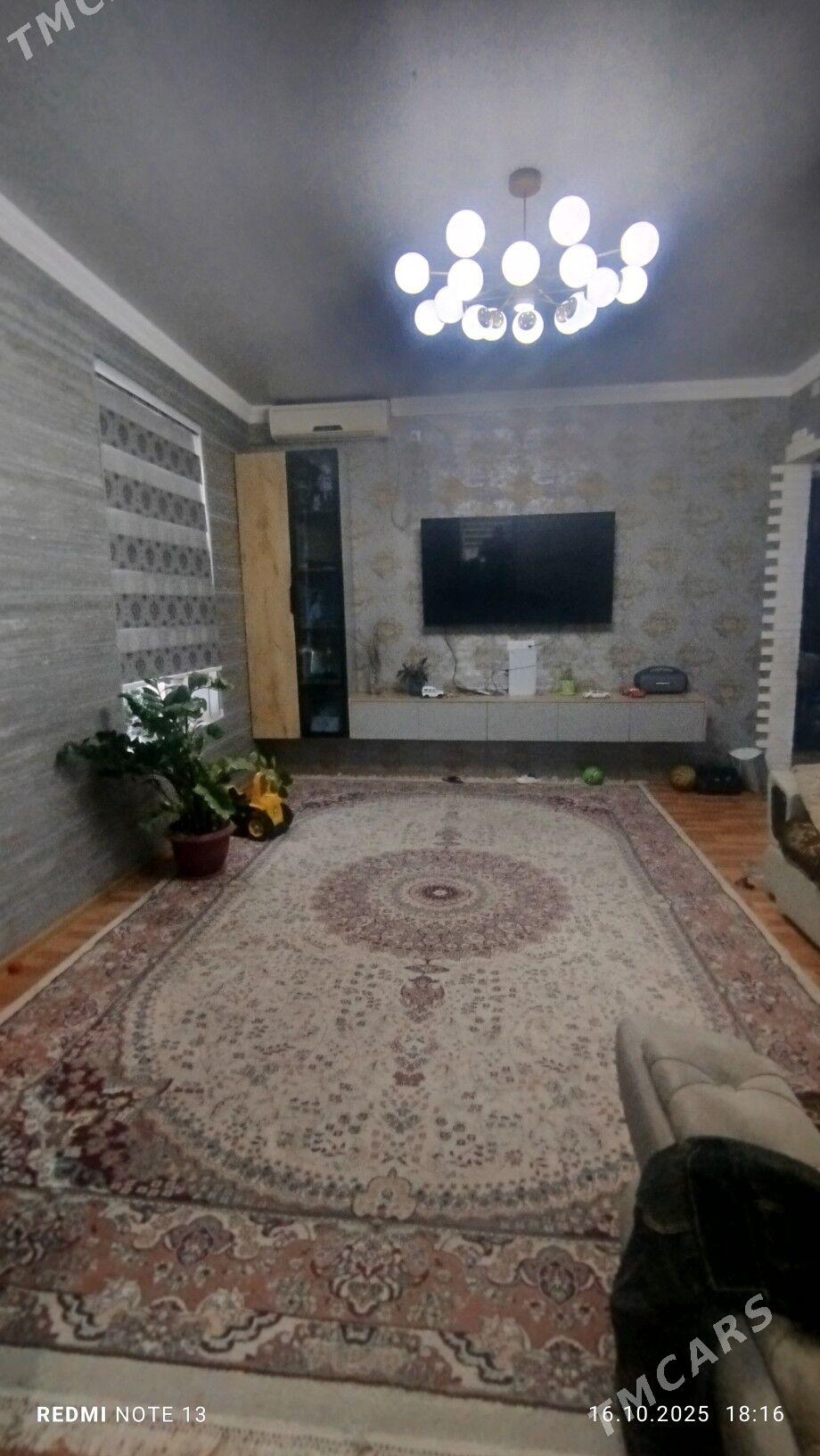 BUZMEYIN SATLYK 3 KOM КВАРТИРА - Бузмеин - img 2