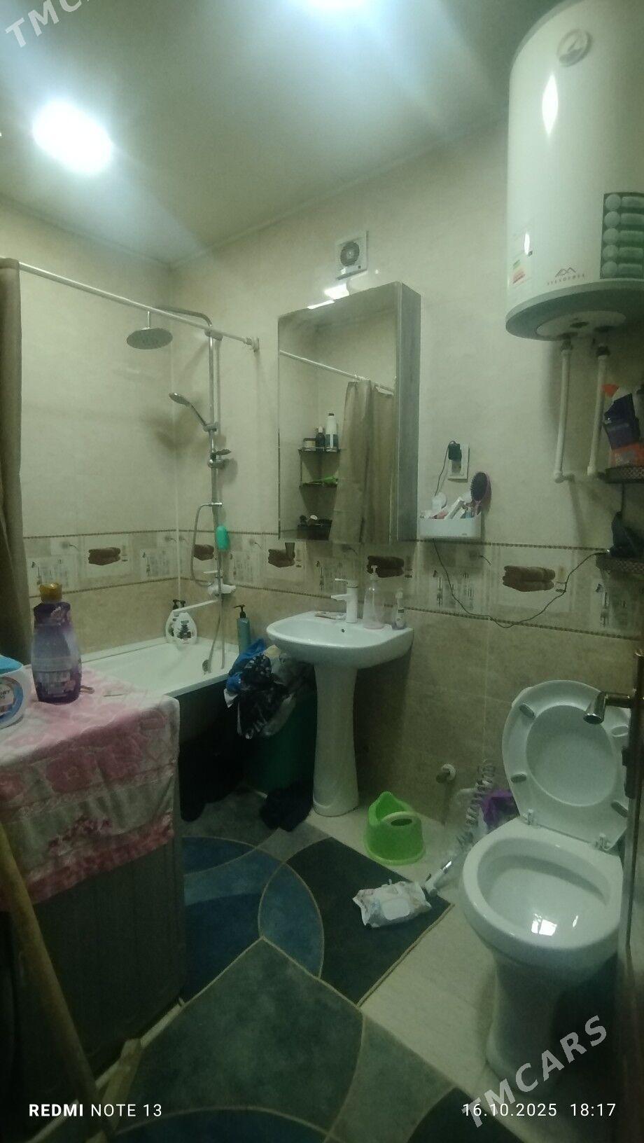 BUZMEYIN SATLYK 3 KOM КВАРТИРА - Бузмеин - img 9