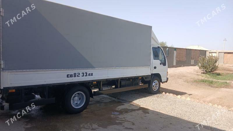 Mitsubishi Canter 2002 - 270 000 TMT - Tejen - img 2