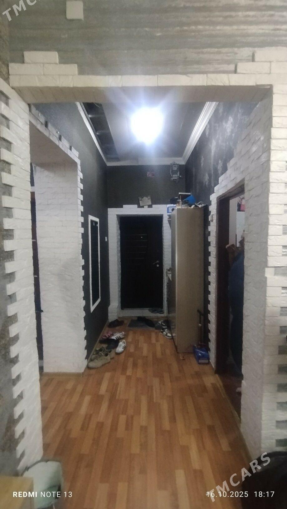 BUZMEYIN SATLYK 3 KOM КВАРТИРА - Бузмеин - img 8