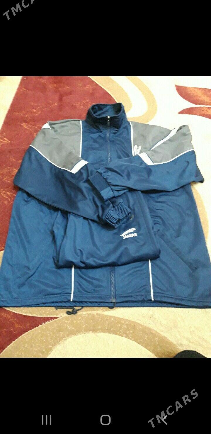 Puma sportiwka 1990y. tazeje - Aşgabat - img 1