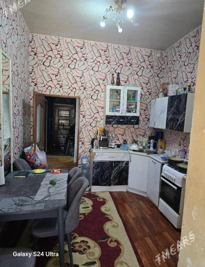 BUZMEYIN SATLYK 3 KOM КВАРТИРА - Бузмеин - img 6