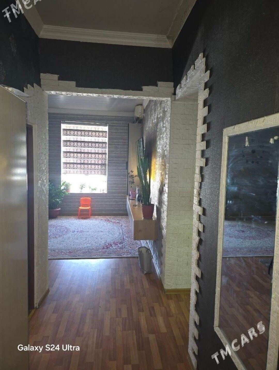 BUZMEYIN SATLYK 3 KOM КВАРТИРА - Бузмеин - img 7