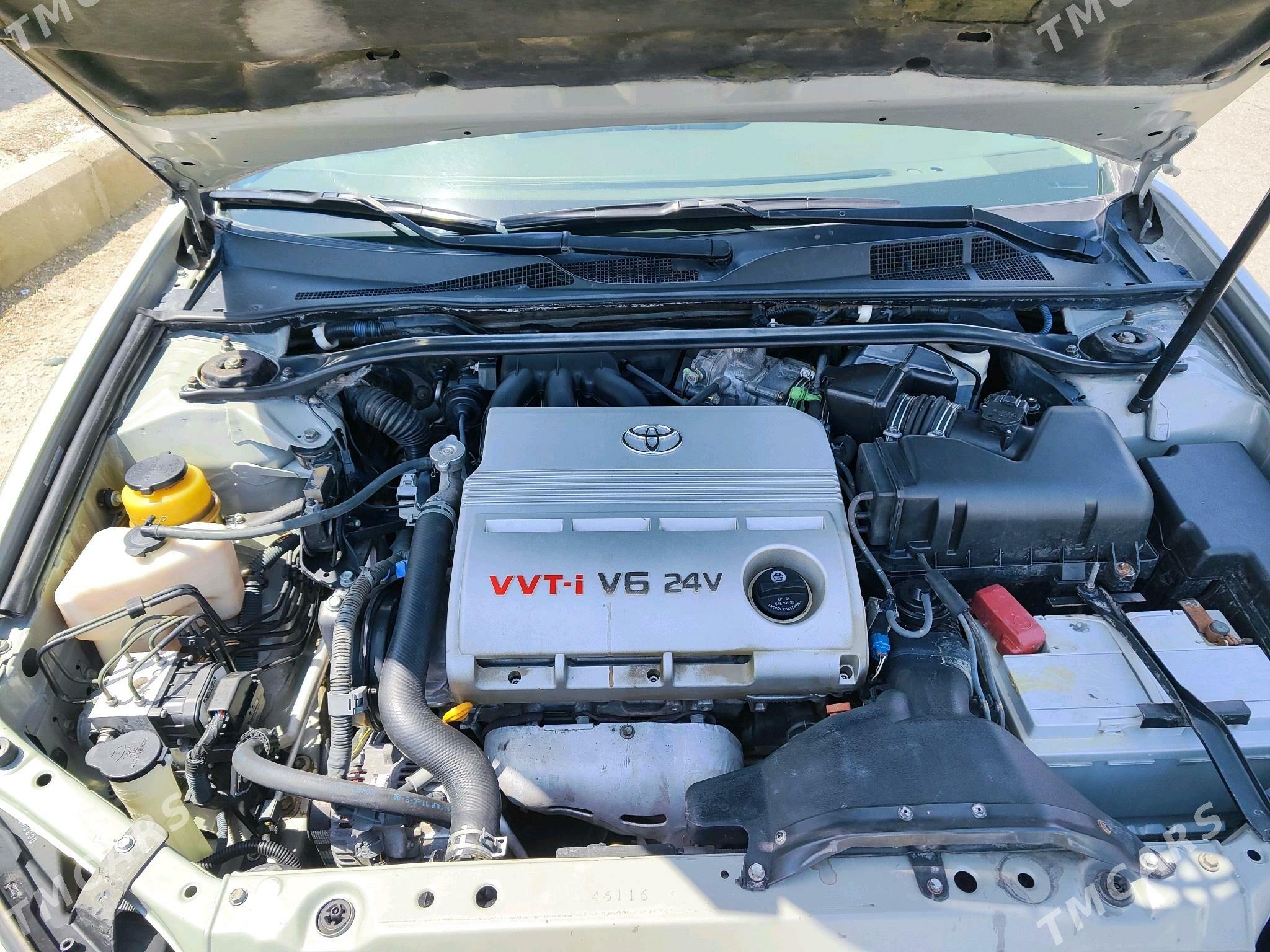 Toyota Camry 2005 - 245 000 TMT - Балканабат - img 5