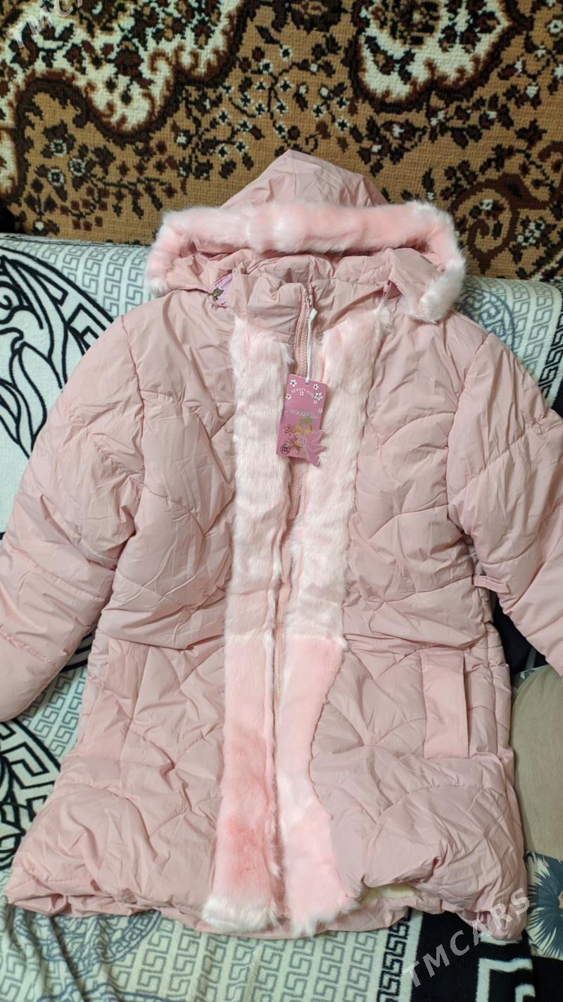 Теплая куртка - Türkmenbaşy - img 1