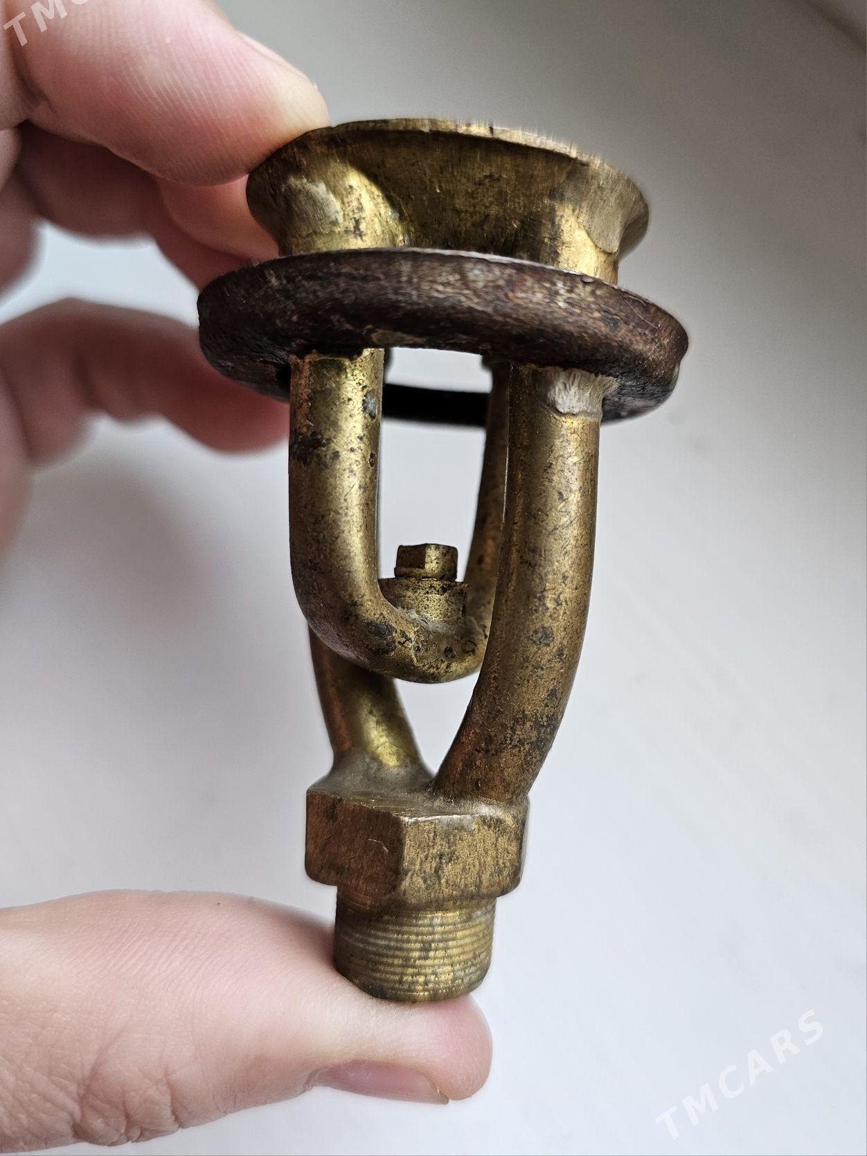 Форсунки для примуса Рекорд 1 - Ашхабад - img 3