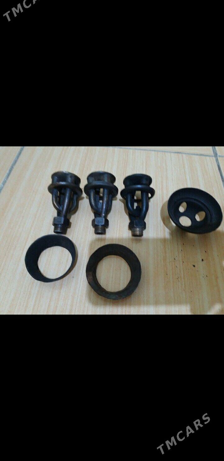 Форсунки для примуса Рекорд 1 - Ашхабад - img 2