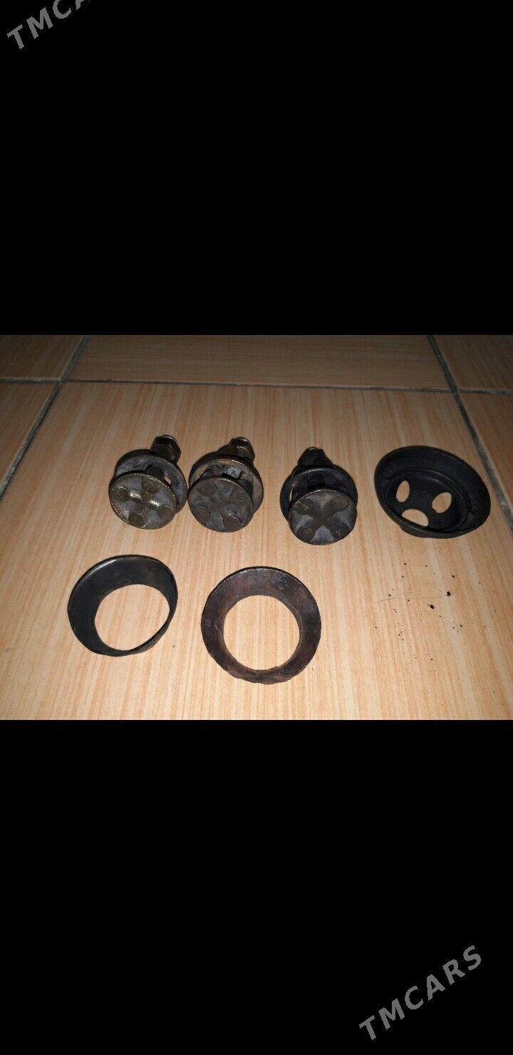 Форсунки для примуса Рекорд 1 - Ашхабад - img 4