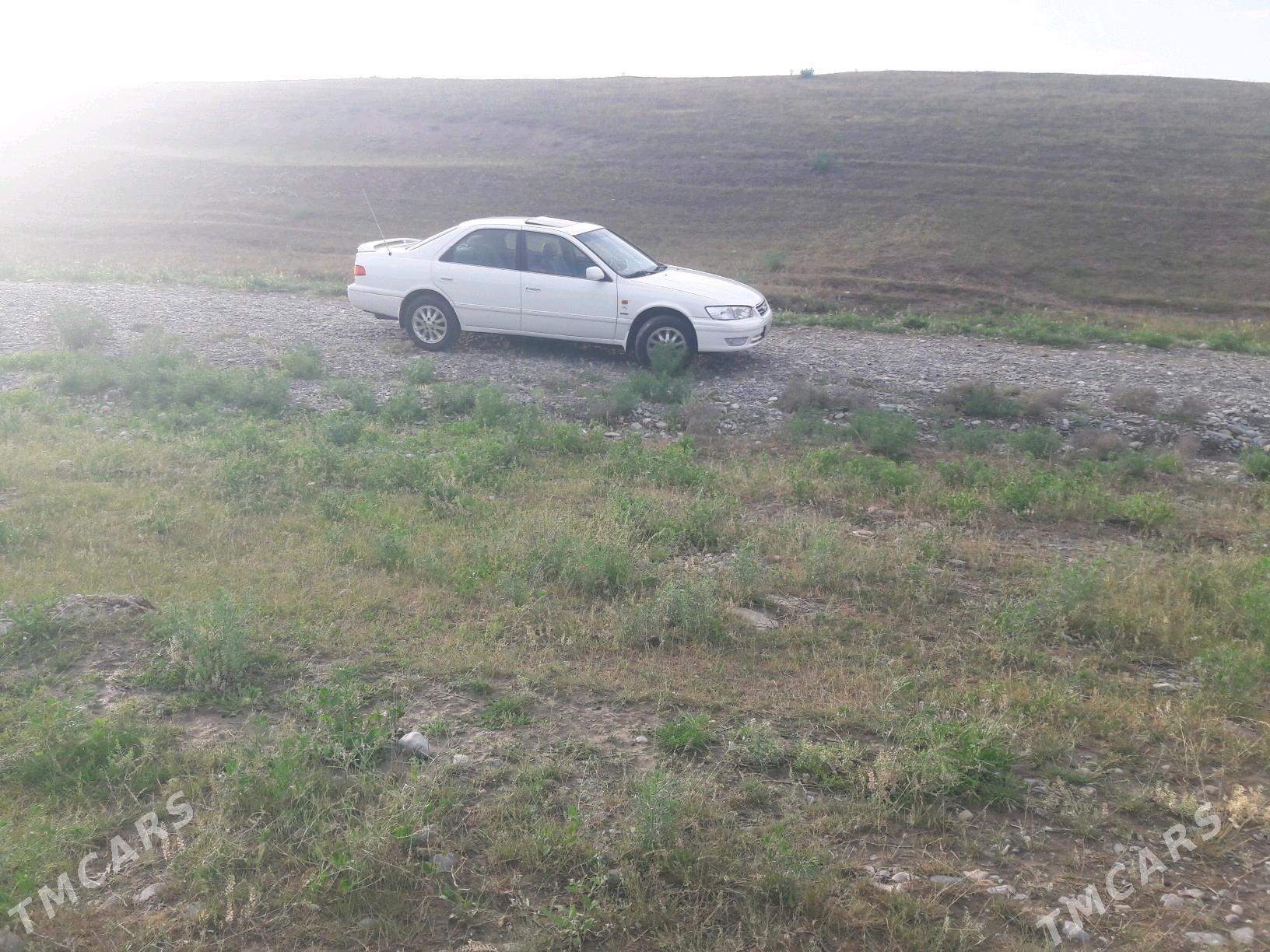 Toyota Camry 1998 - 150 000 TMT - Kaka - img 8