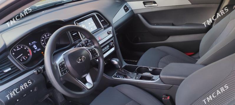 Hyundai Sonata 2019 - 190 000 TMT - Daşoguz - img 1