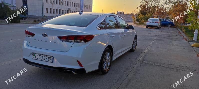 Hyundai Sonata 2019 - 190 000 TMT - Daşoguz - img 6
