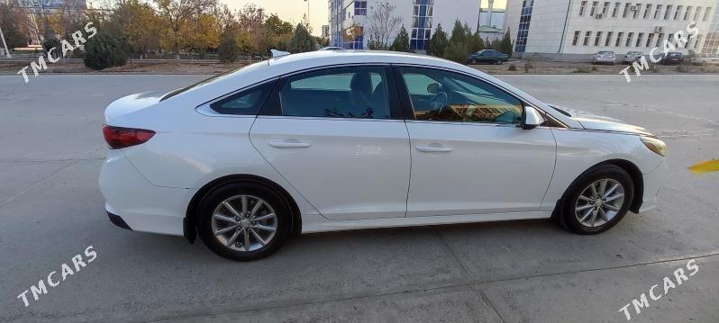 Hyundai Sonata 2019 - 190 000 TMT - Daşoguz - img 8