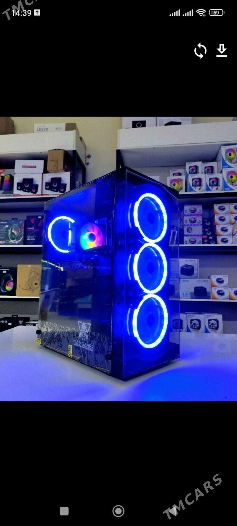 I5 4-POK KOMP - 16-й этап - img 2