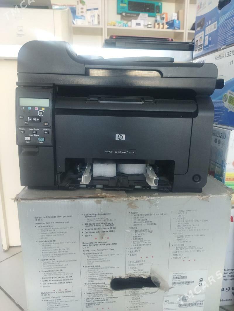 HP 175a - Daşoguz - img 2