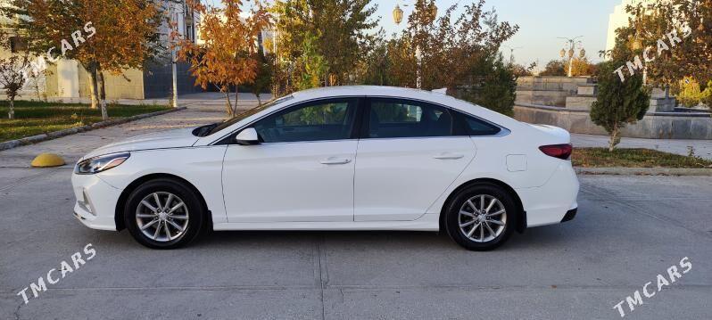 Hyundai Sonata 2019 - 190 000 TMT - Daşoguz - img 5