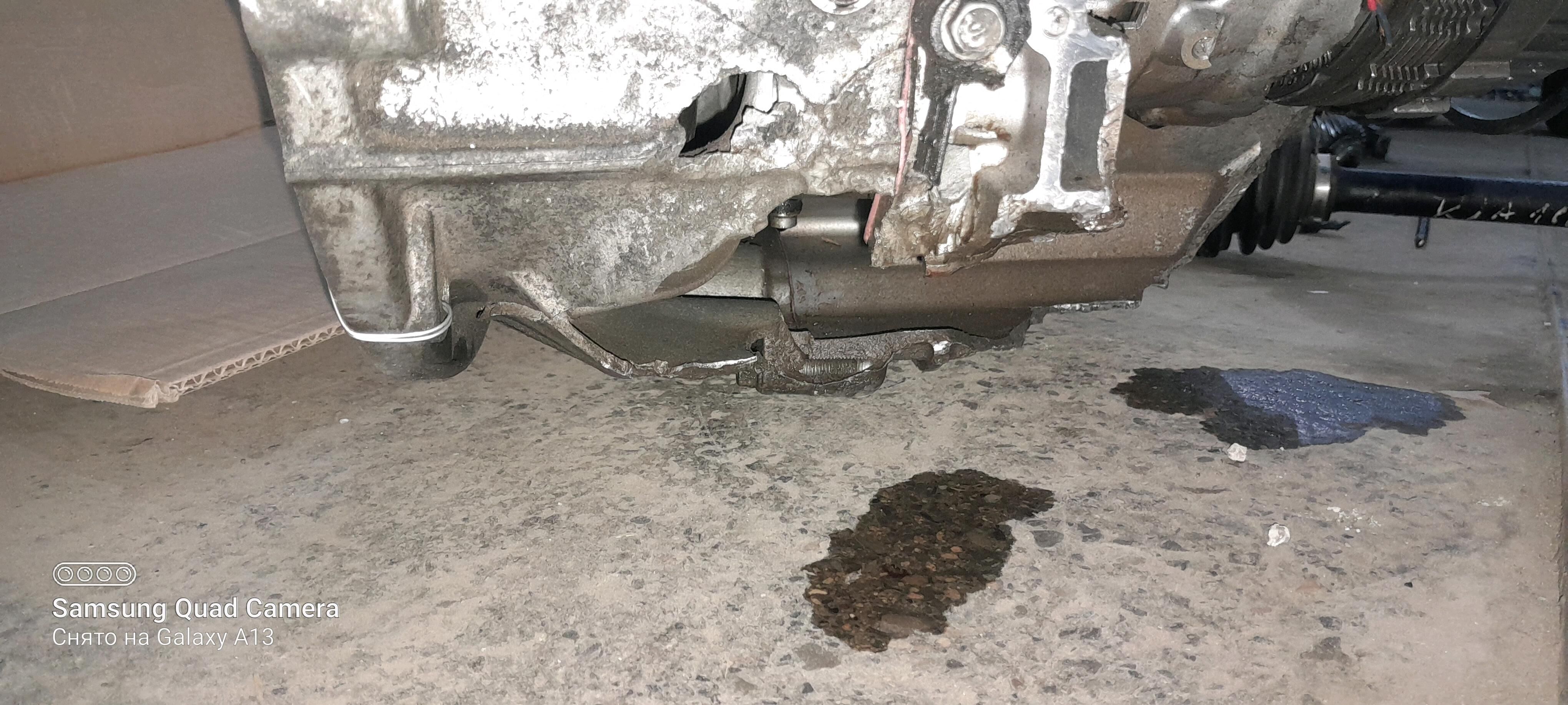 кия оптима. каропка 100 TMT - Мары - img 2