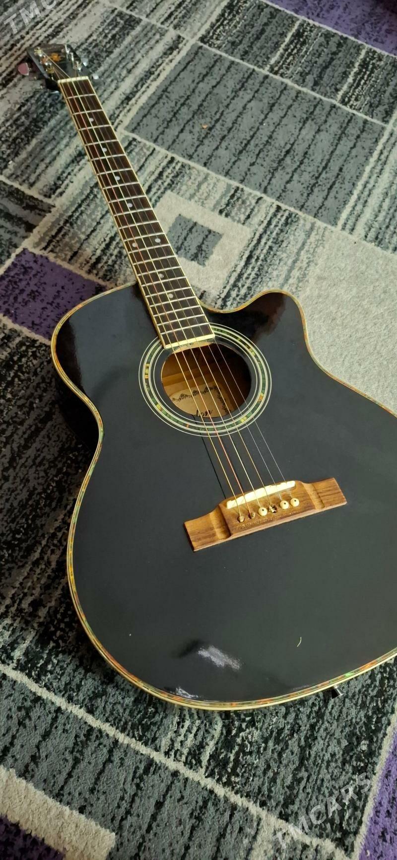 gitara - 8 мкр - img 5