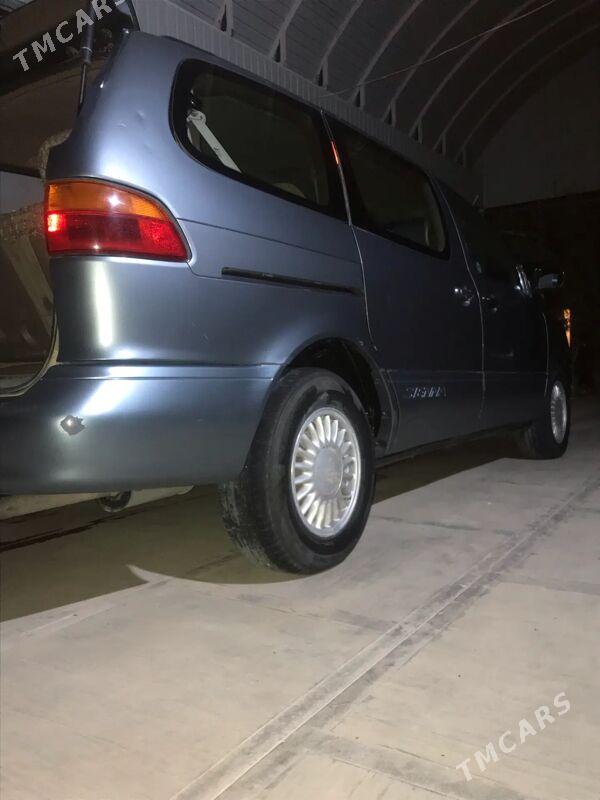 Toyota Sienna 1999 - 180 000 TMT - Магданлы - img 9