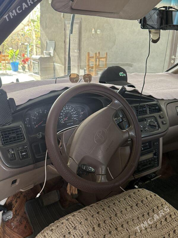 Toyota Sienna 1999 - 180 000 TMT - Магданлы - img 6