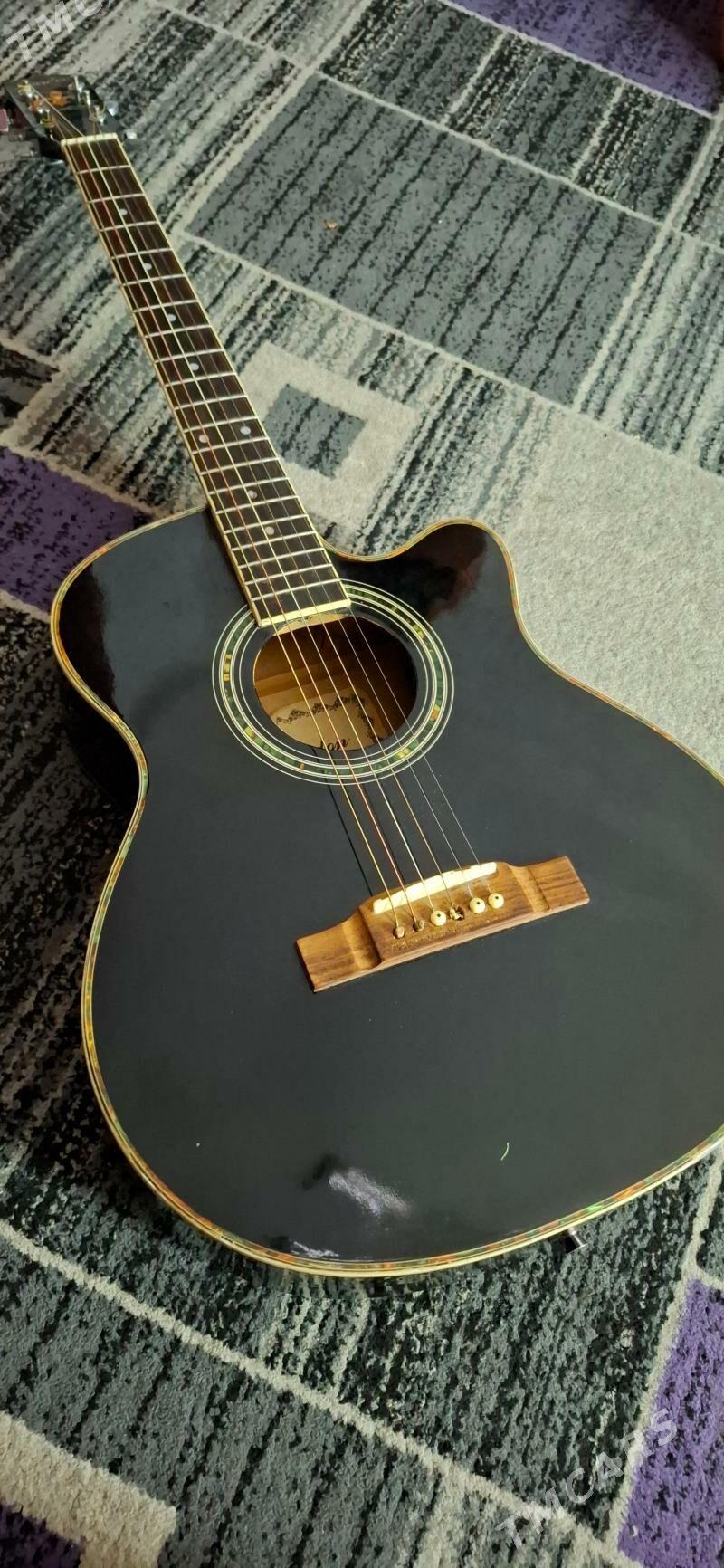 gitara - 8 мкр - img 3