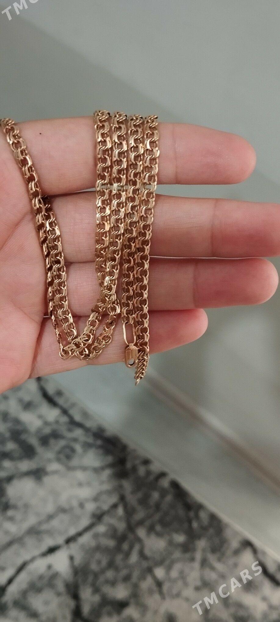 gyzyl - Гызыларбат - img 1