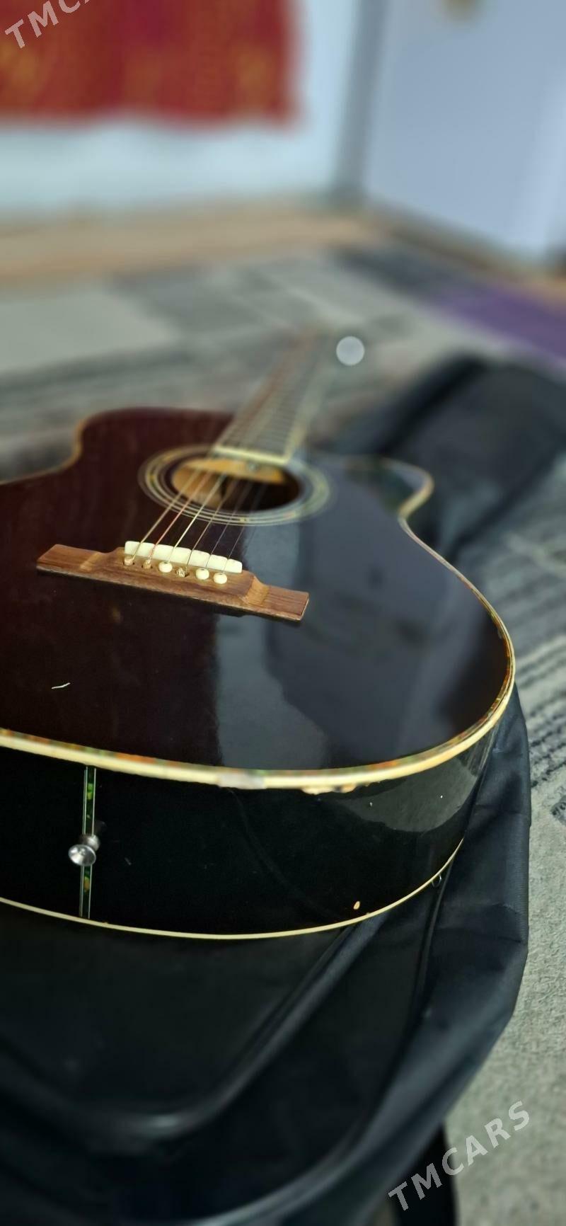 gitara - 8 мкр - img 1