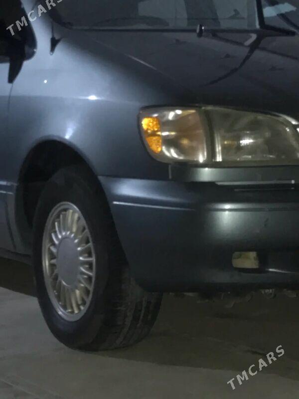 Toyota Sienna 1999 - 180 000 TMT - Магданлы - img 7