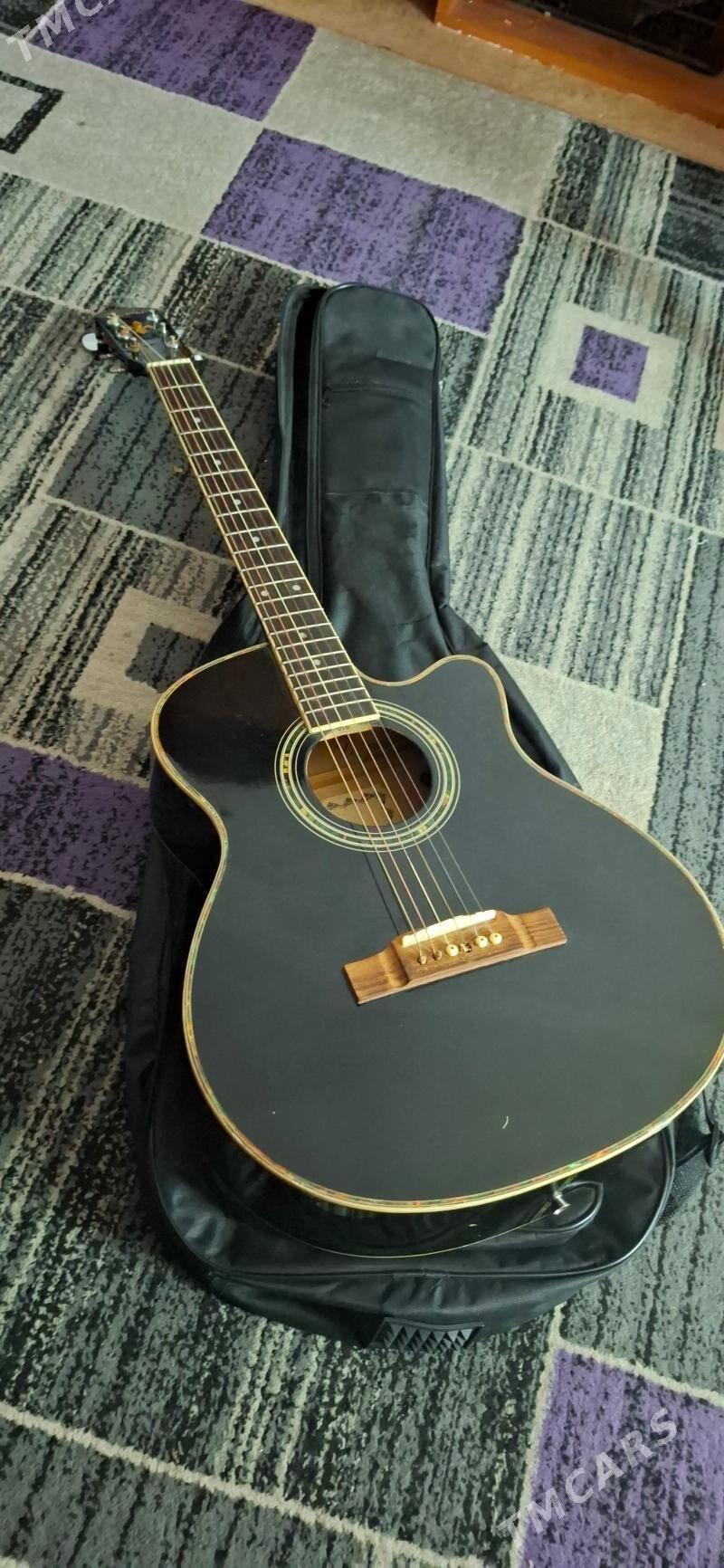 gitara - 8 мкр - img 2