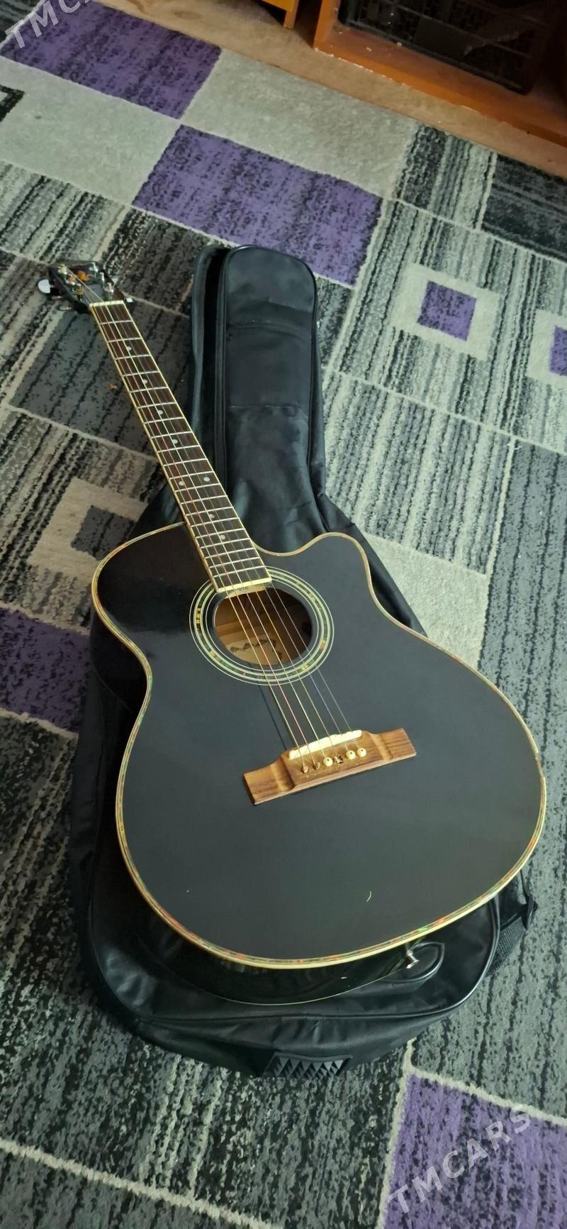 gitara - 8 мкр - img 4