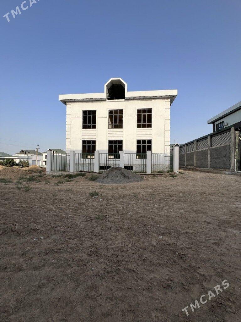 ANEW KOTEŹ - Ак-Бугдайский этрап - img 1