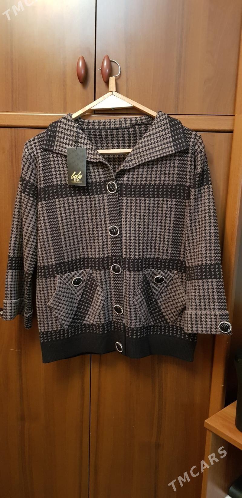 Кофта. - 2 мкр - img 1