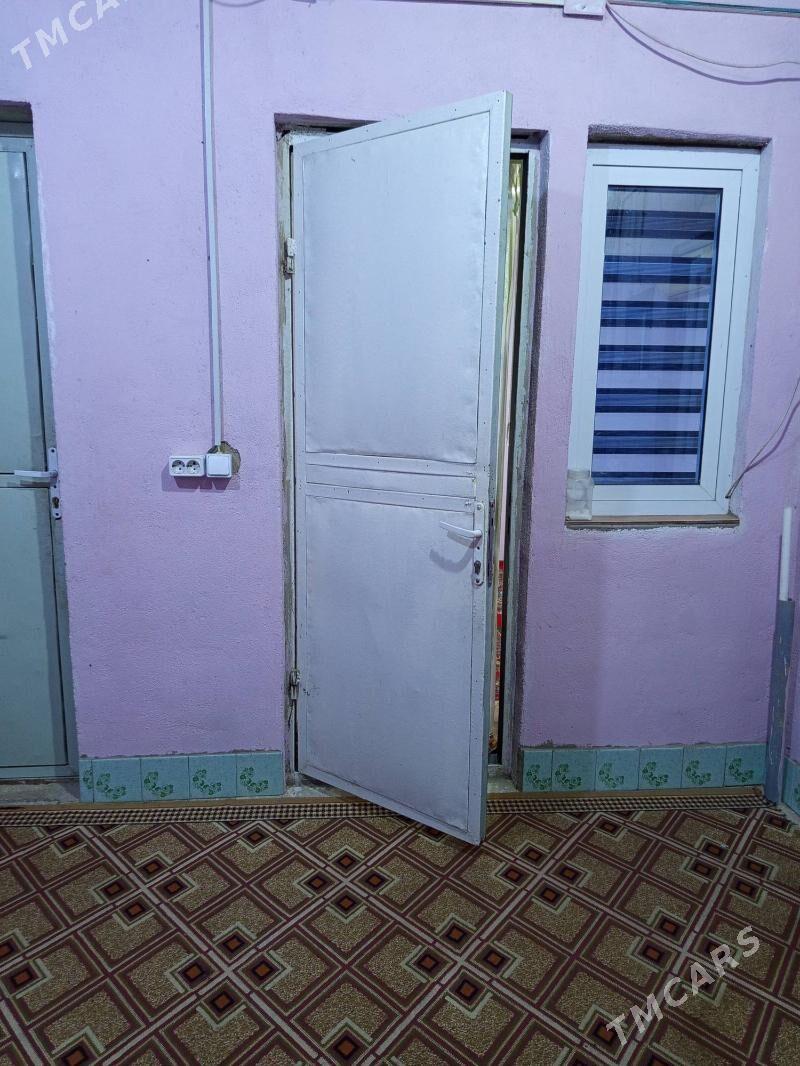 kreyine jay - Туркменбаши - img 3