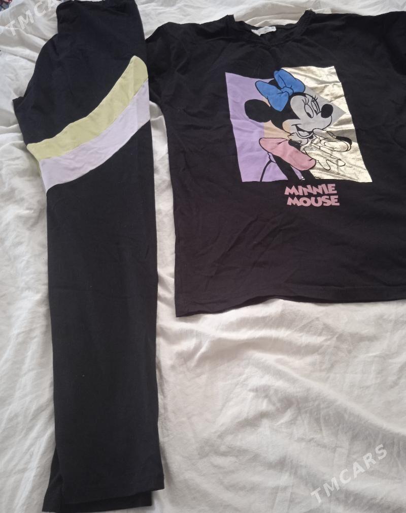 gyzjagaz üsti aşak - Балканабат - img 2