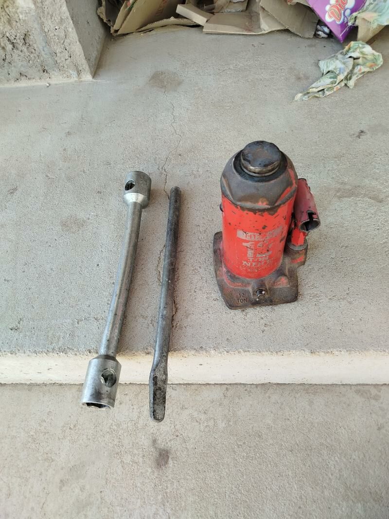 Dañkyrat. 12 ton 500 TMT - Гумдаг - img 2