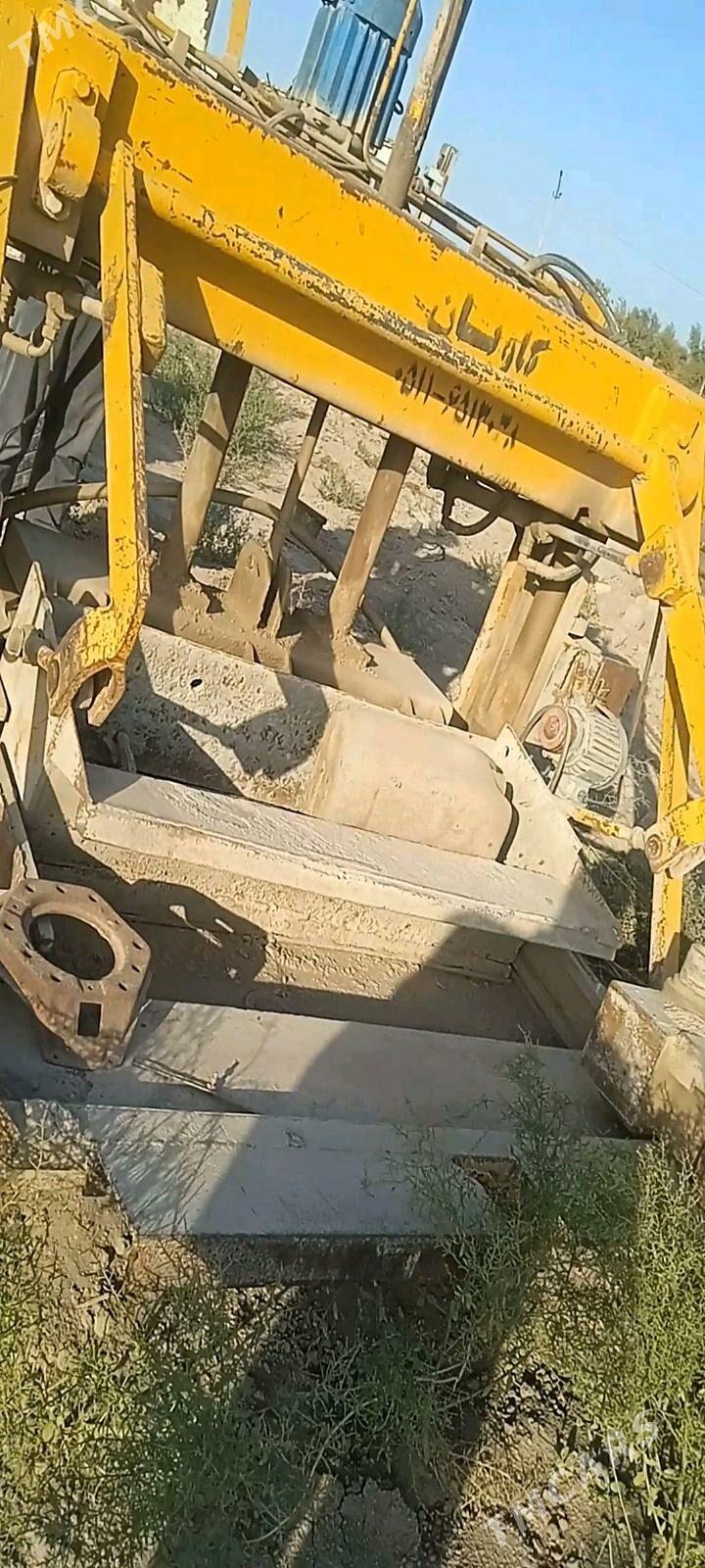 zarin kerpic stanok tehnoblok - Daşoguz - img 1