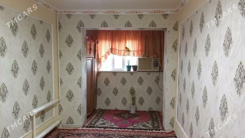 SATLYK ĴAÝ - Серахс - img 4