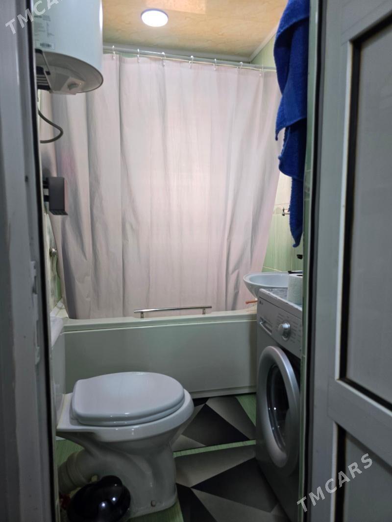 Срочно 30мкр 2комнаты 2этаж - 30 mkr - img 8