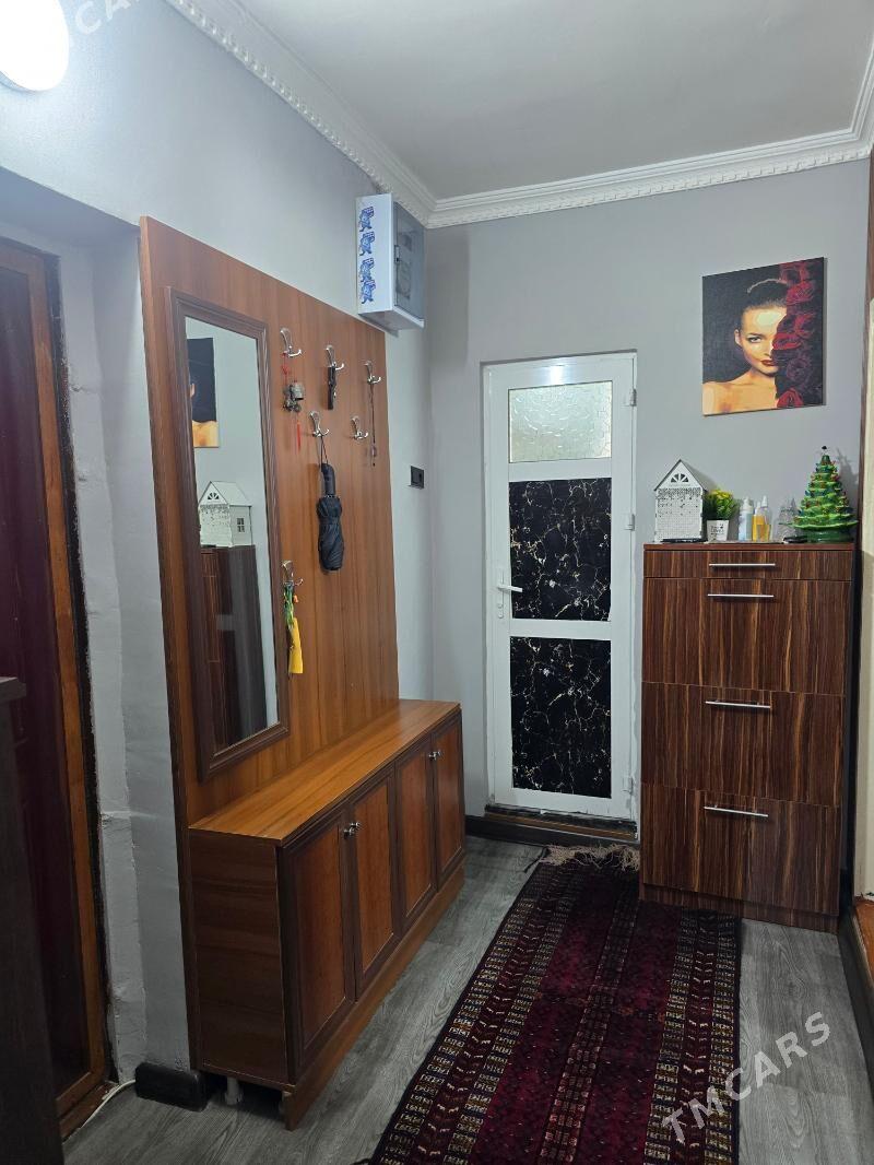 Срочно 30мкр 2комнаты 2этаж - 30 mkr - img 4