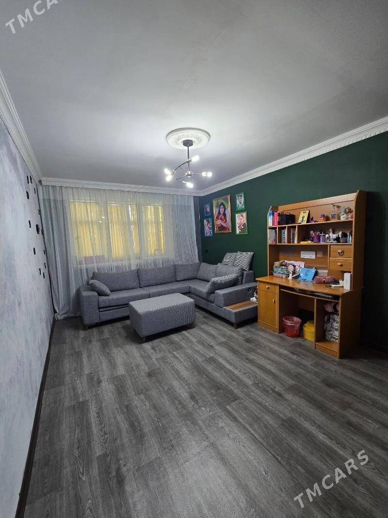 Срочно 30мкр 2комнаты 2этаж - 30 mkr - img 3