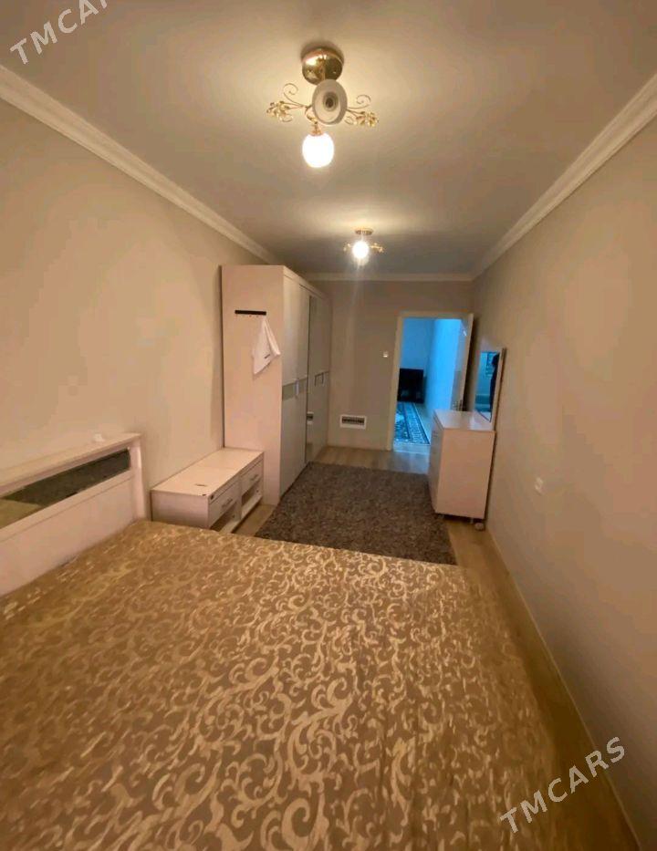 11 МКР. 2КОМН. 1ЭТАЖ - Ашхабад - img 2