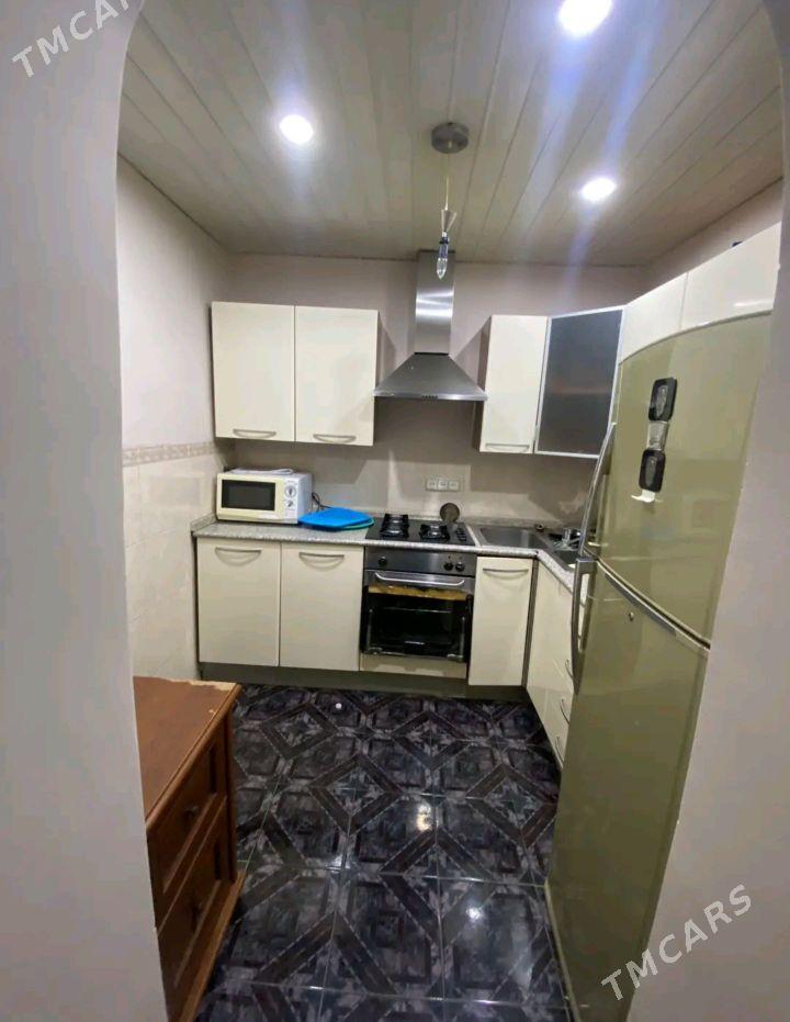 11 МКР. 2КОМН. 1ЭТАЖ - Ашхабад - img 3