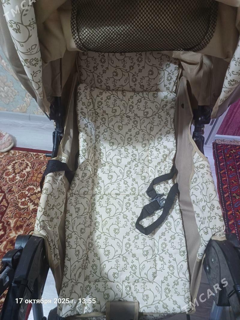 kolyaska - Туркменабат - img 2