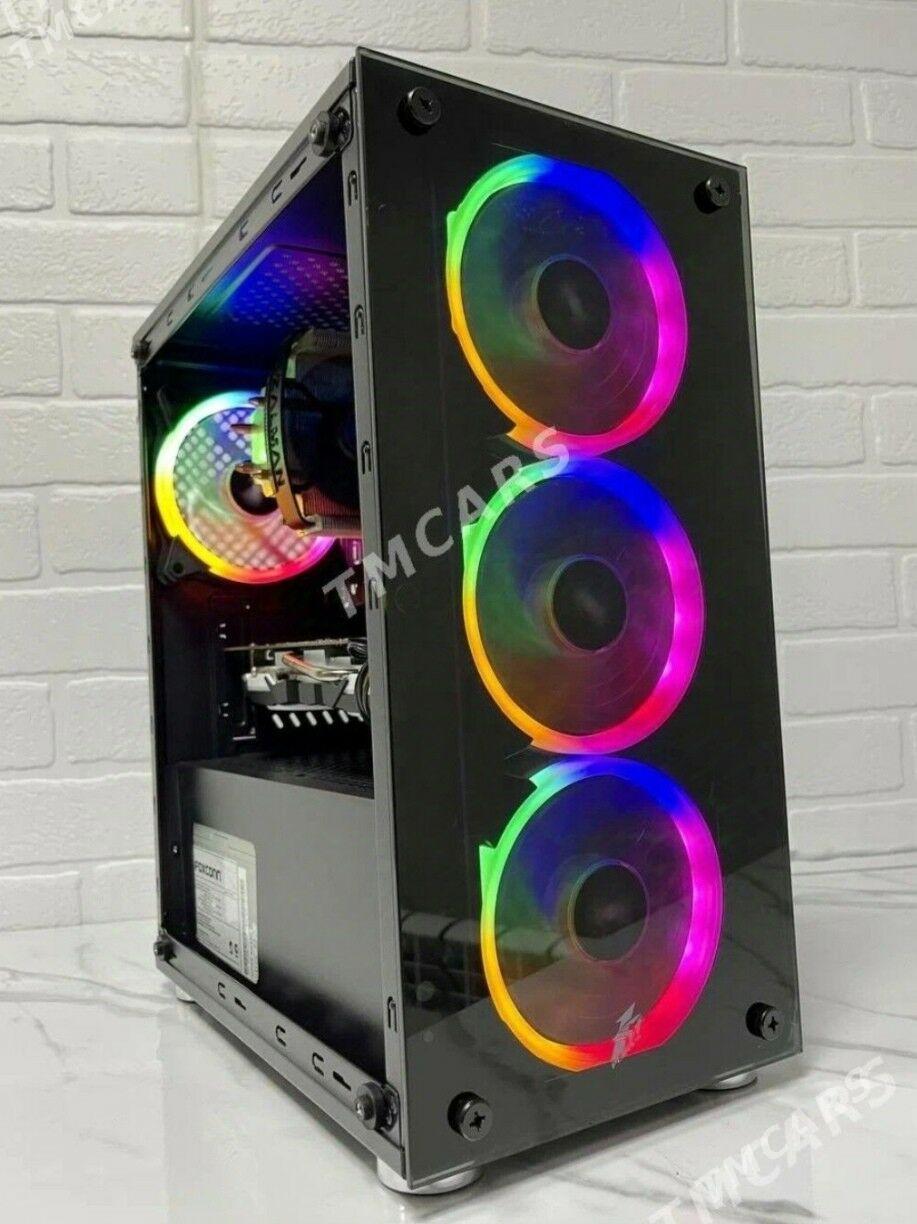 I5 3-POK KOMPYUTER🟥🟩 - 16-njy tapgyr - img 1